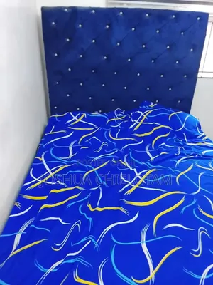 Bed for Sale – Neat Comfortable