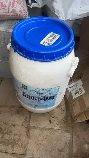 HTH Chlorine