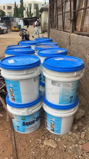 HTH Chlorine