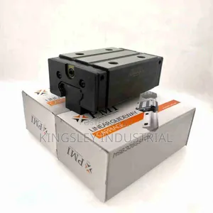 Msa30essfc Pmi Linear Guide Block Bearing