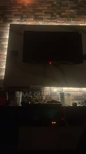 Hisense 40inch Smart Tv