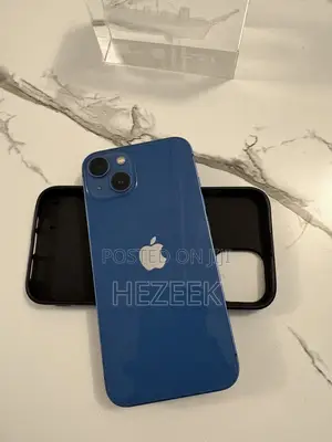 Apple iPhone 13 128 GB Blue