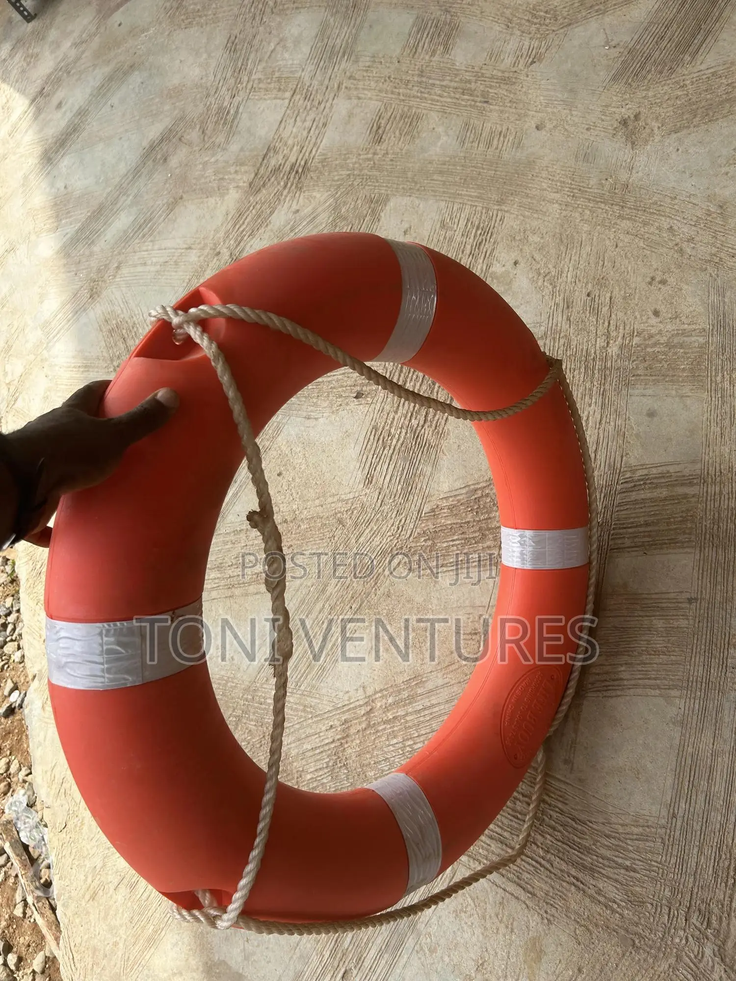 Floater For Sale
