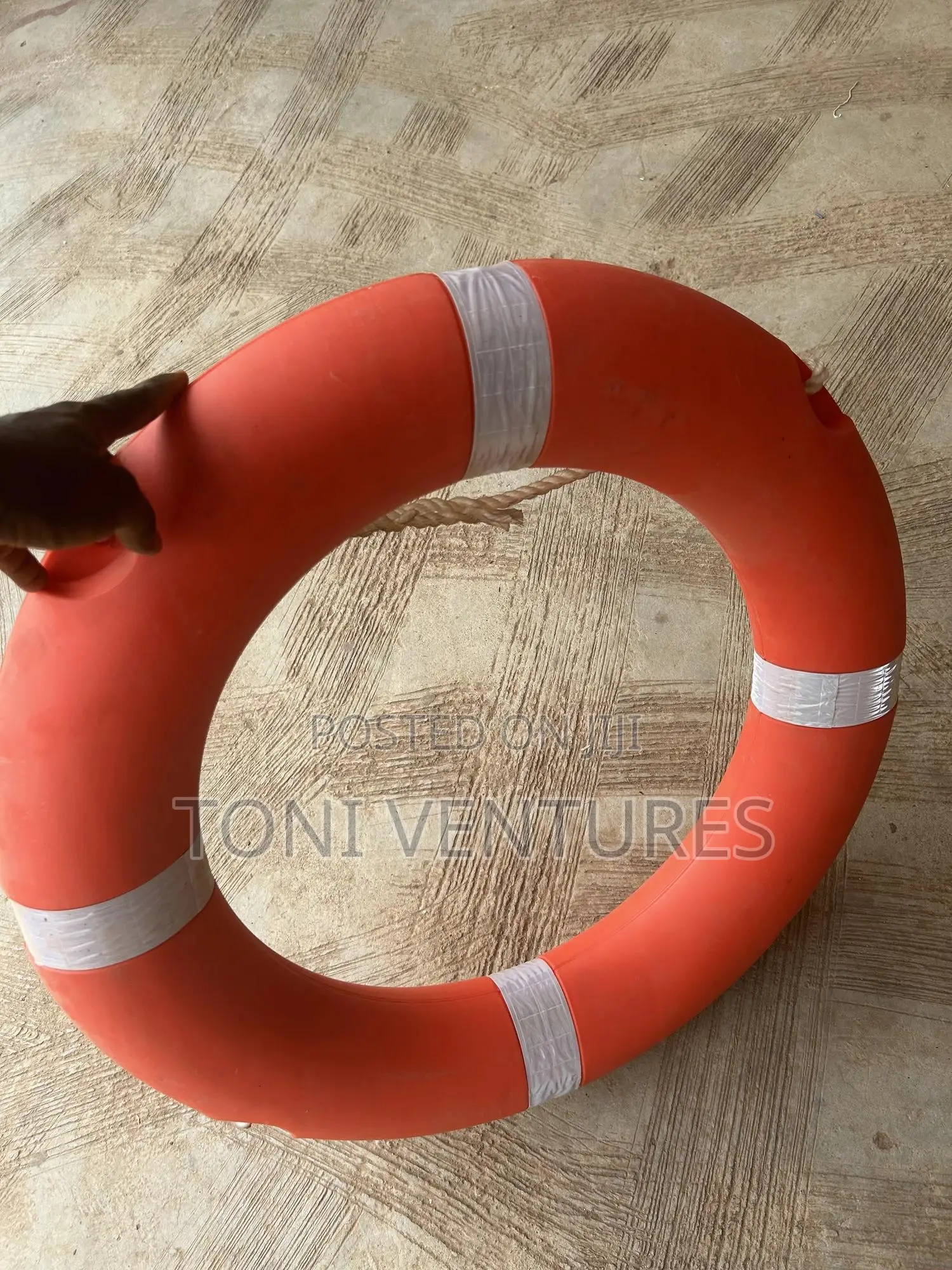 Floater For Sale