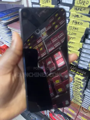 Samsung S21 Ultra Copy