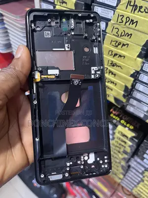 Samsung S21 Ultra Copy
