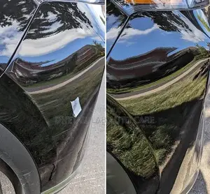 Car Buffing/Paint Correction and Ceramic Coating Services