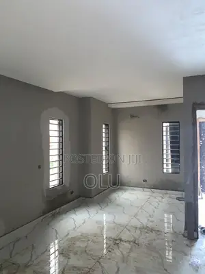 Furnished 4bdrm Duplex in Millennium Estate, Millenuim/UPS for rent