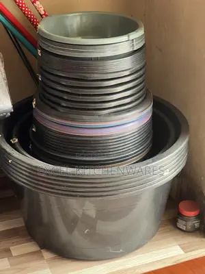 Big Washing Bowl