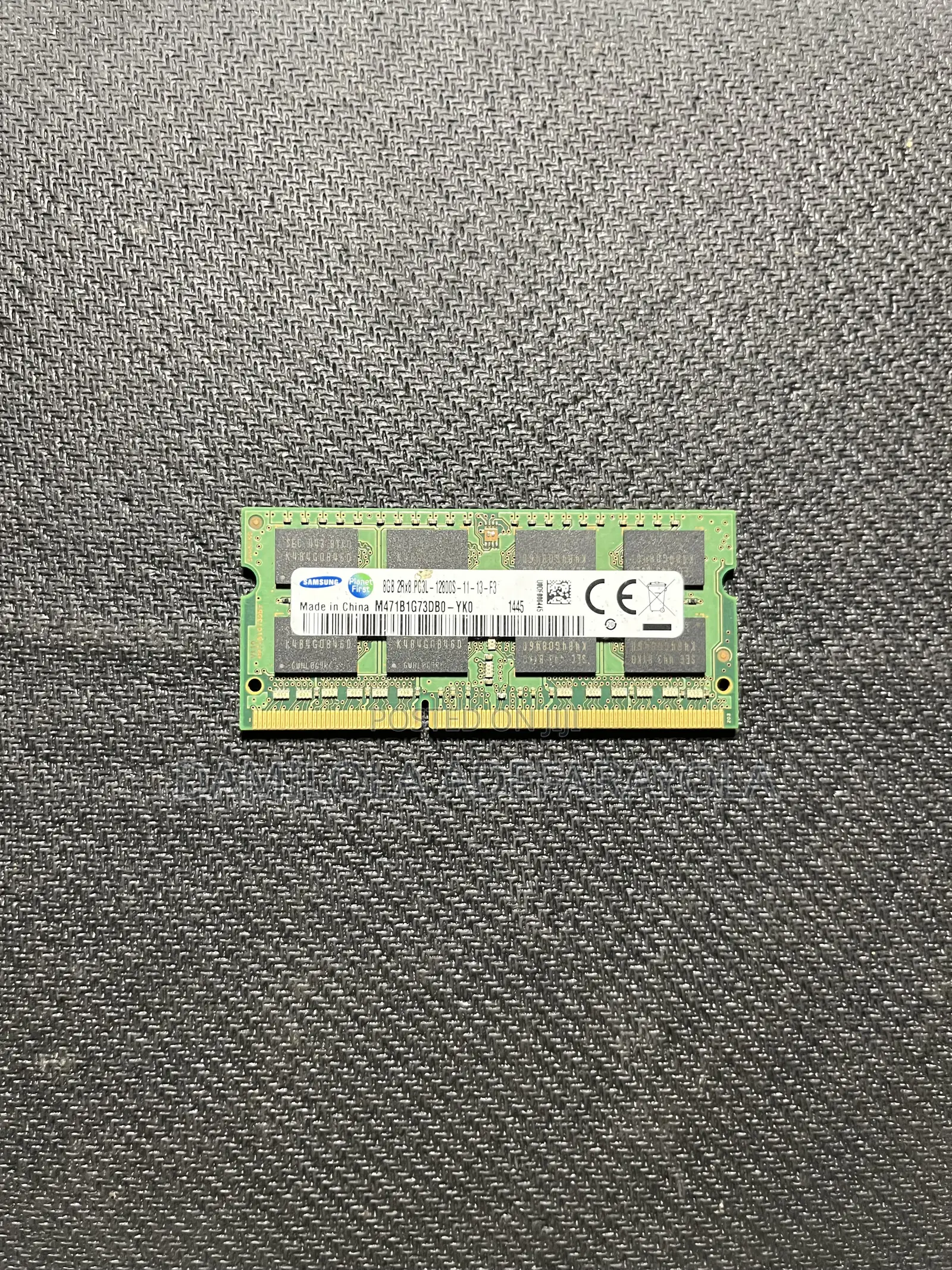 8gb Ddr3 Ram