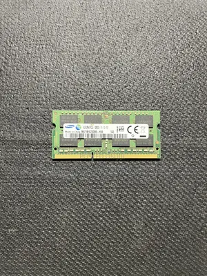 8gb Ddr3 Ram
