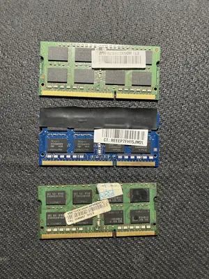 8gb Ddr3 Ram