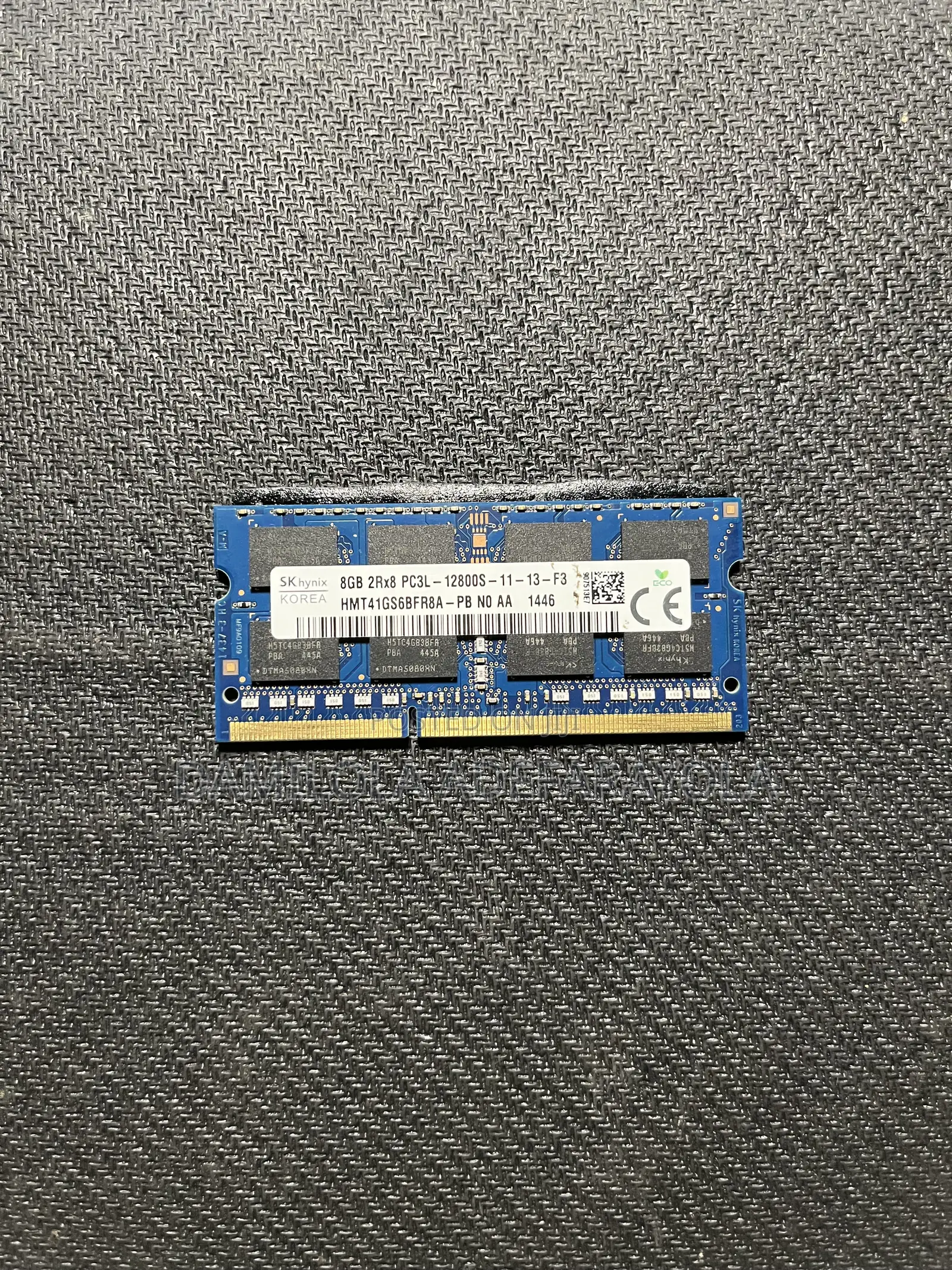 8gb Ddr3 Ram