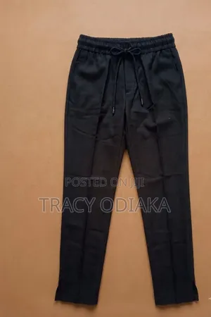 Pant Trousers