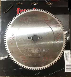 Original Freud Panel Saw Blade 300mm