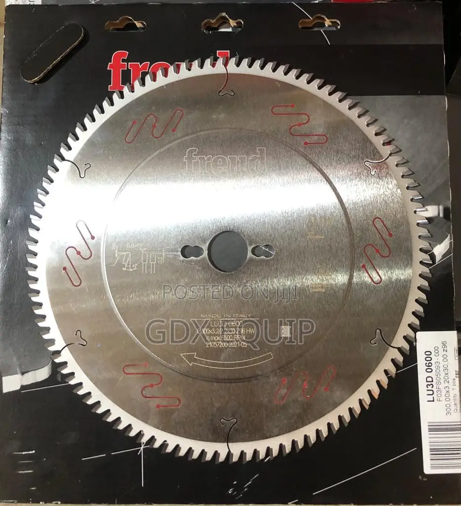 Original Freud Panel Saw Blade 300mm