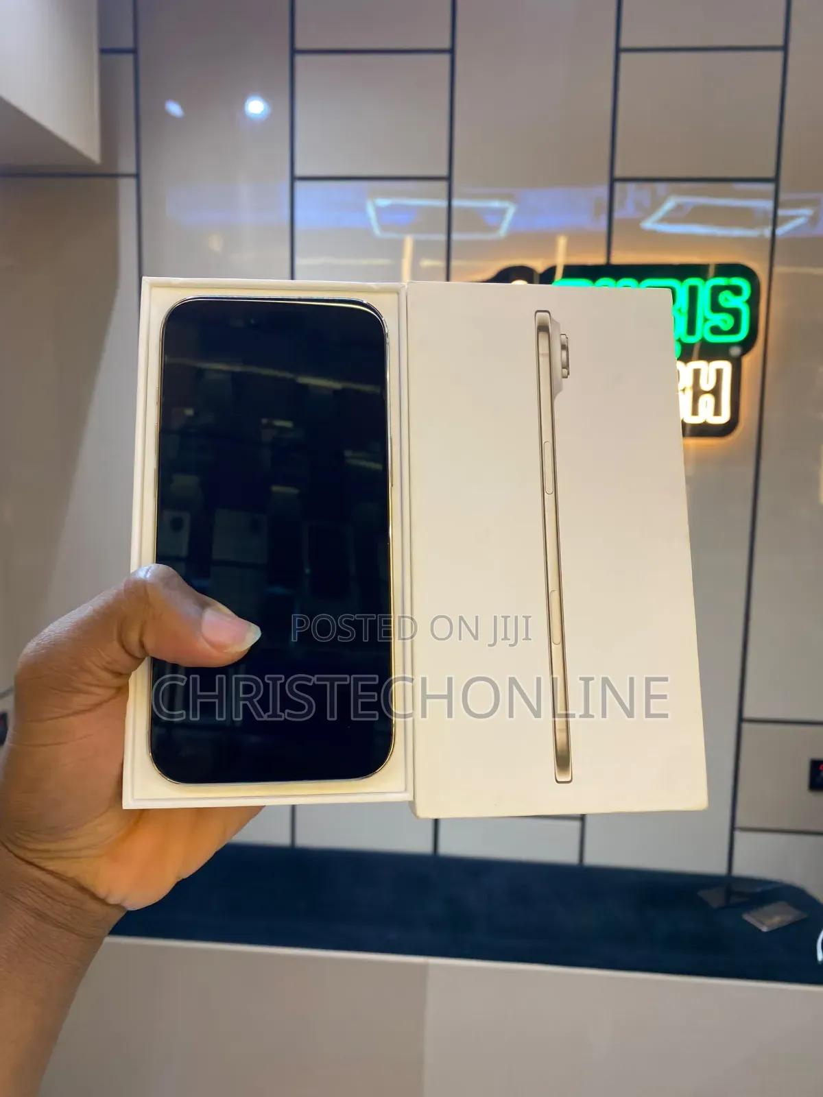 Apple iPhone Air 256 GB White