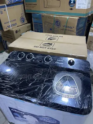 Brand New Aeon Awm 13tt Washing Machine With Smooth Operation