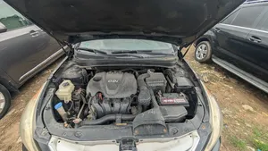 Hyundai Sonata 2011 Black