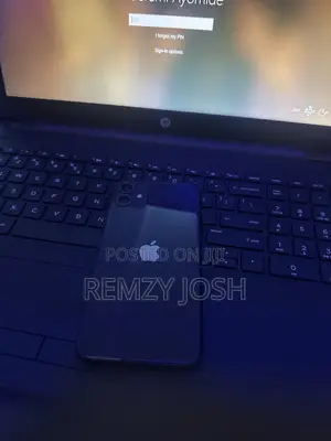 Apple iPhone 11 128 GB Black