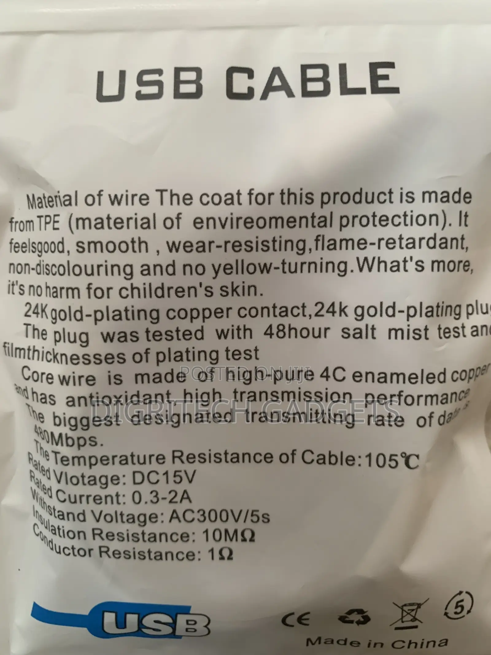 Bulk Phone Cords(Type C, iPhone and Android)