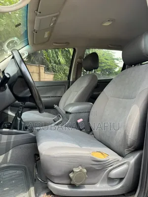Toyota Hilux 2014 Black