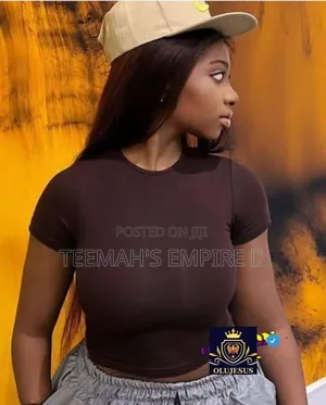 Basic Tops