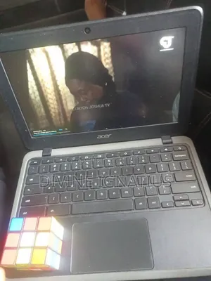 Laptop Acer Chromebook 11 32GB Intel Core Ultra 9 SSHD (Hybrid) 256GB