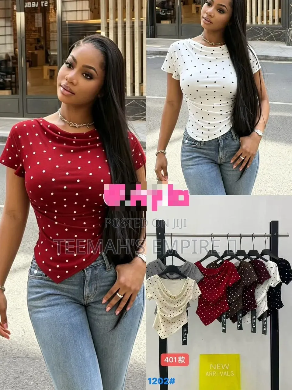 Basic Tops