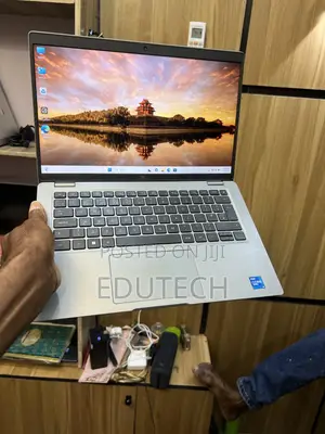 Laptop Dell Latitude 5430 8GB Intel Core i5 SSD 256GB
