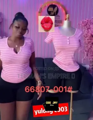 Basic Tops