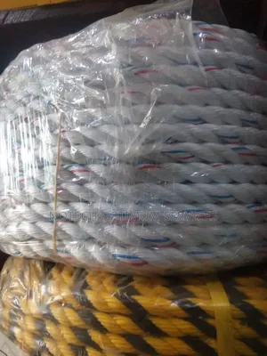 Polypropylene Marine Rope 16/200