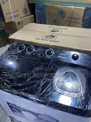 Brand New Aeon Awm 13tt Twin Tub Washer With Powerful Motor