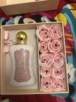 Fatima Zimaya Perfumes