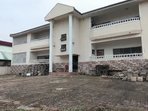 Furnished 3bdrm Apartment in Gwarimpa Main, Gwarinpa for sale