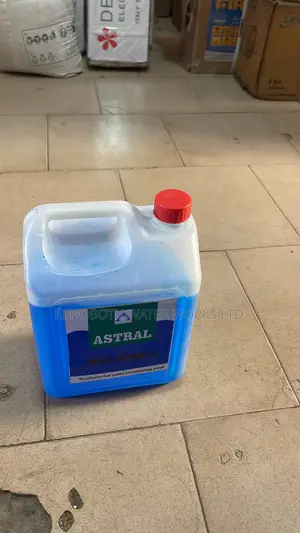 Blue Sea Algacide X 1ltr