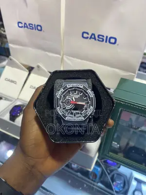 G-Shock Casio