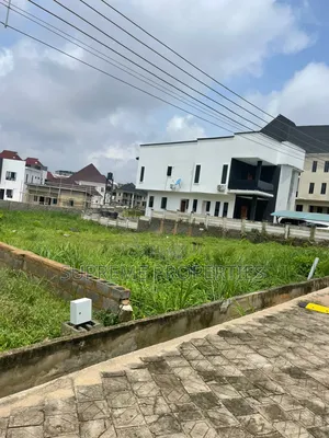 A Prime Plot of Land Inside Engineer Lere Adigun G.R.A Basorun Ibadan