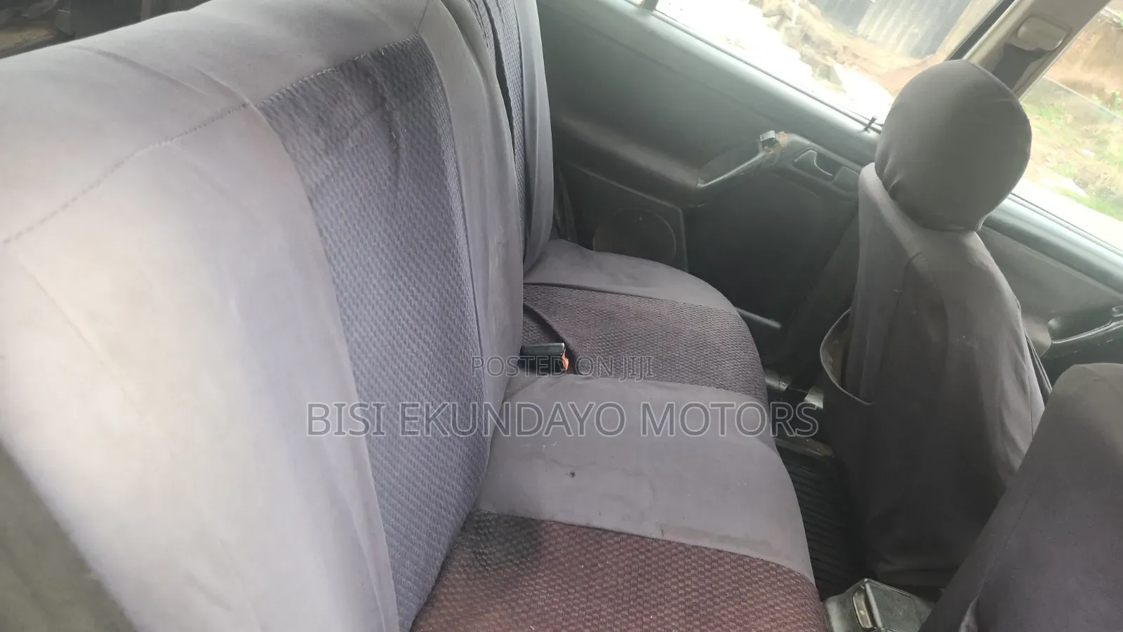 Volkswagen Golf 2003 Silver