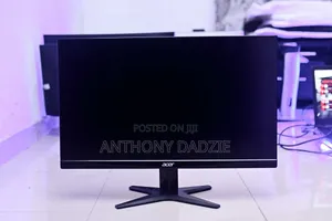 Acer Gaming Framless Monitor