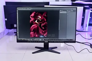 Acer Gaming Framless Monitor