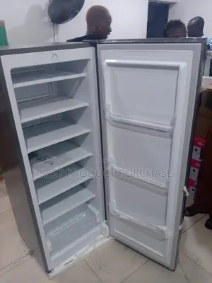 Grab It Now: Hisense 190 Litres Upright Freezer Rs189dr
