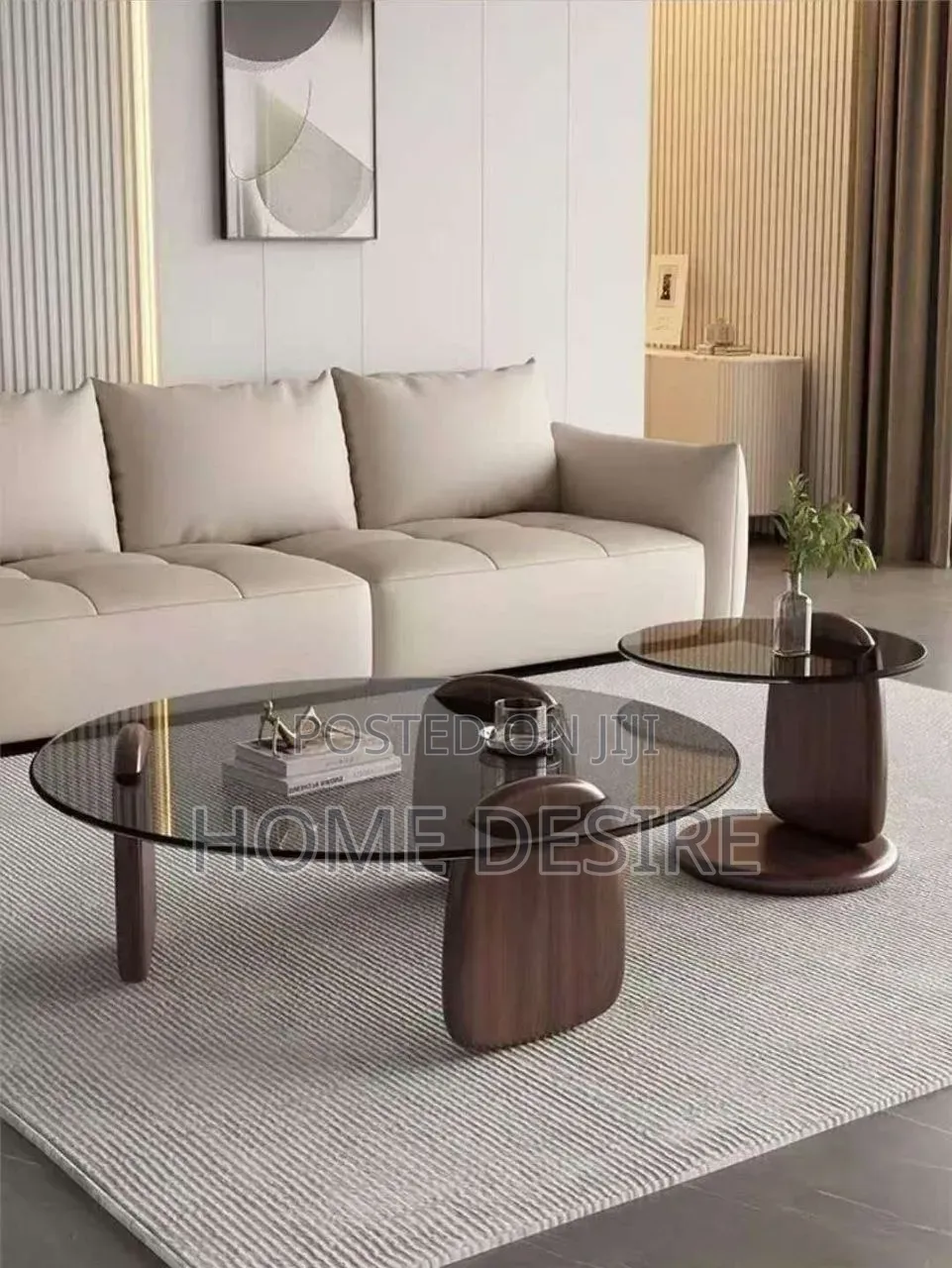 Center Table