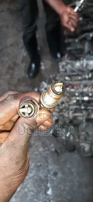 Parts and Accessories