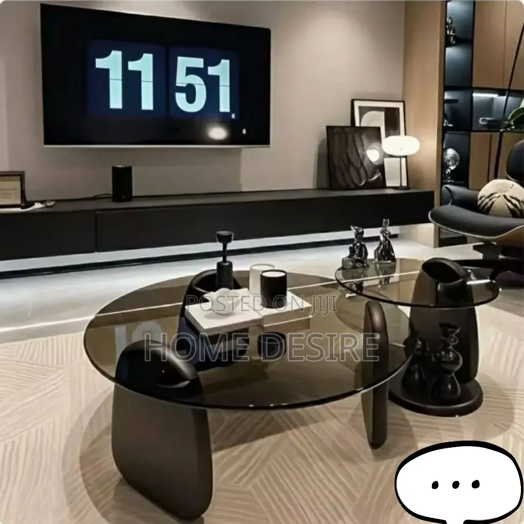 Center Table