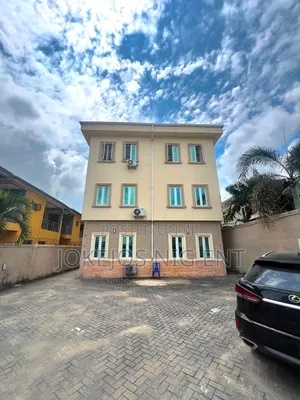 Furnished 3bdrm Apartment in Old Ikoyi, Awolowo Road for sale