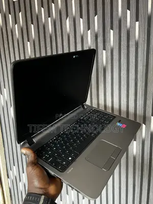 Laptop HP ProBook 450 G2 8GB Intel Core i5 HDD+SSD 500GB