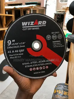 Cutting Disc