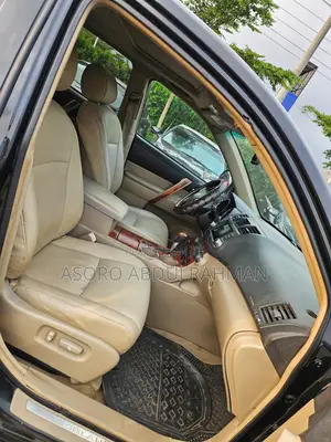 Toyota Highlander 2013 Black