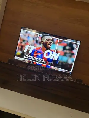 Hisense 40 Inch Smart Tv